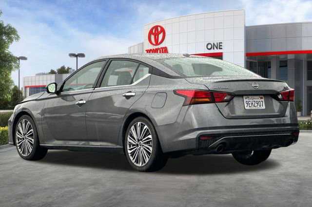 Used 2023 Nissan Altima 2.5 SL image 6