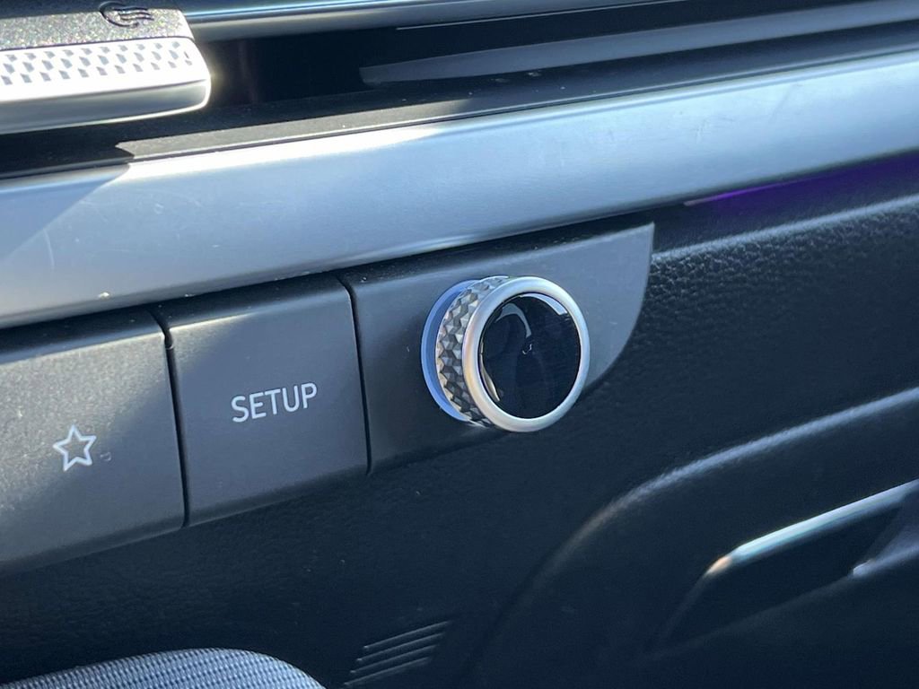 Used 2024 Hyundai Palisade Calligraphy image 35