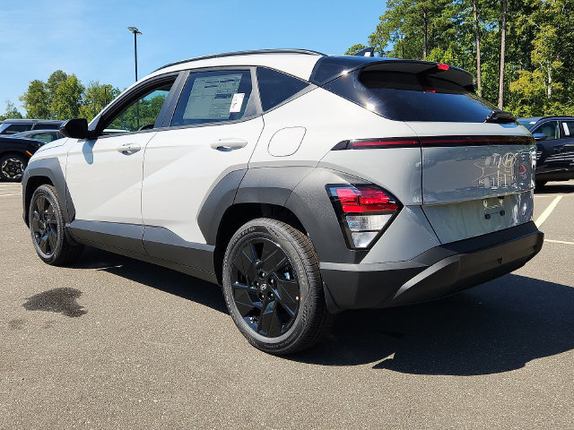 New 2027 Hyundai Kona SEL Sport FWD image 18