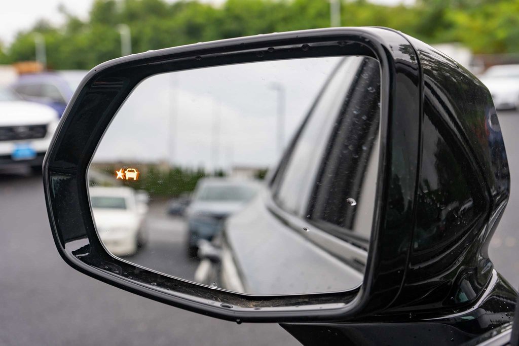 New 2026 Honda Prologue Touring image 31