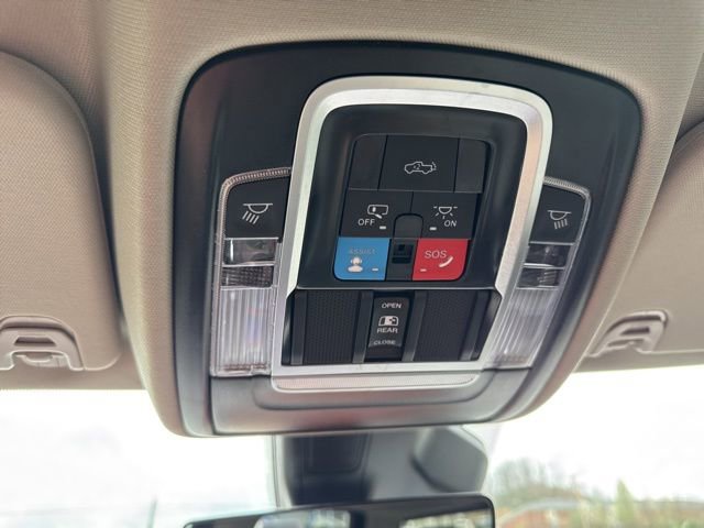 Used 2026 RAM 1500 Laramie image 53