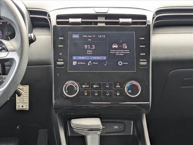 Used 2024 Hyundai Santa Cruz SE FWD image 14