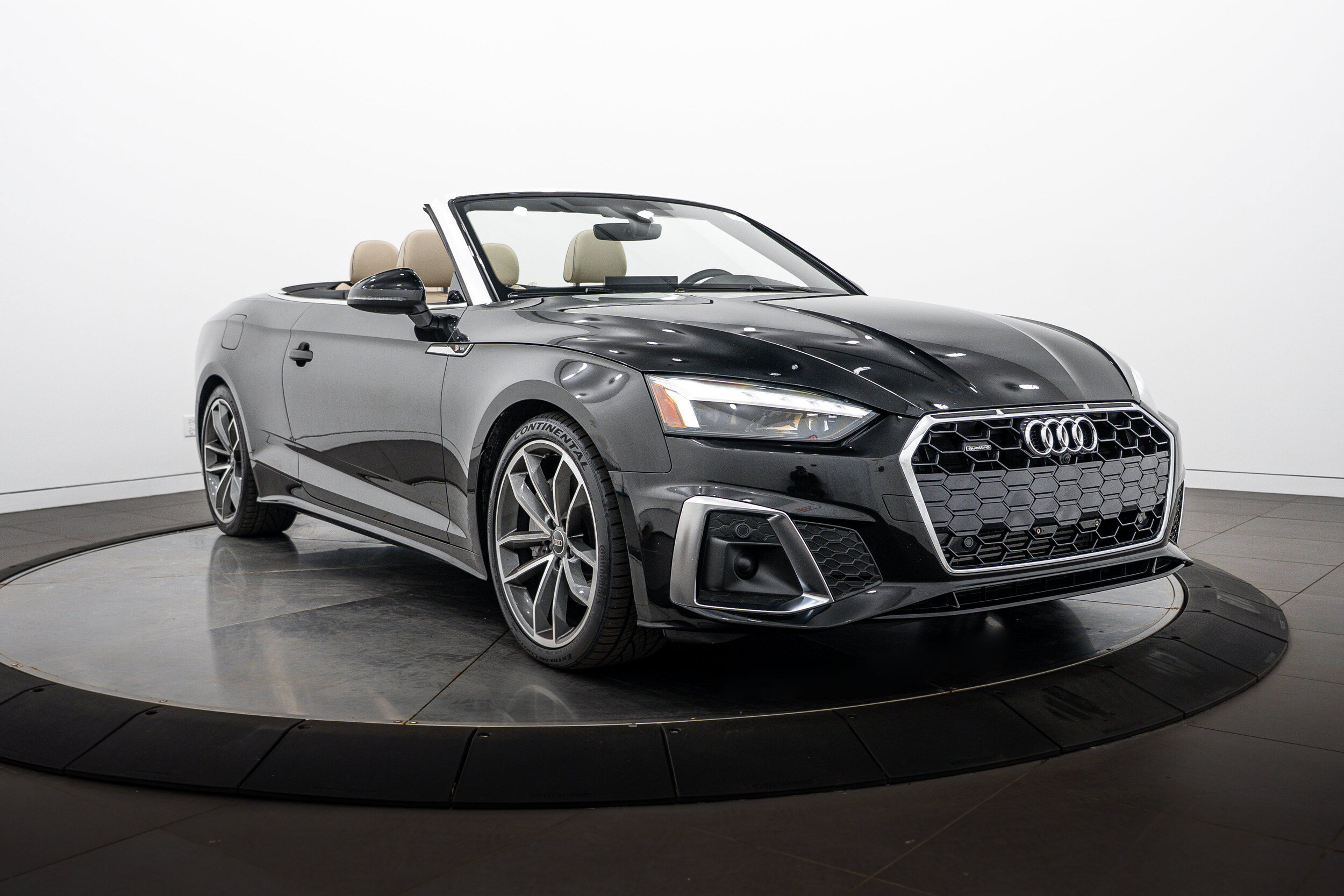 Certified 2023 Audi A5 2.0T Premium Plus w/ Premium Plus AWD/4WD image 2
