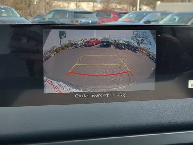 New 2026 MAZDA CX-50 AWD 2.5 Hybrid w/ Weather Package image 19
