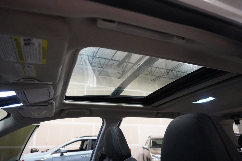 Used 2019 Subaru Forester Sport image 14