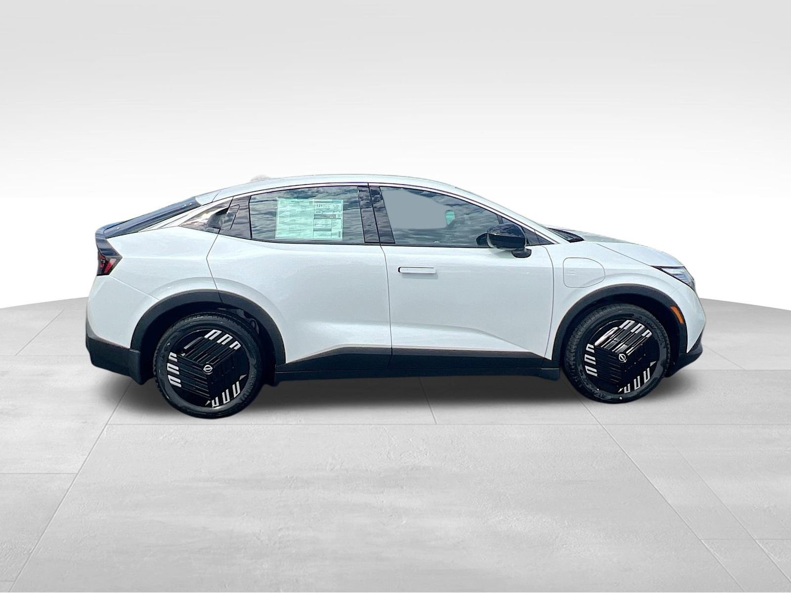 New 2026 Nissan Leaf image 8