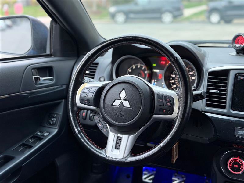 Used 2015 Mitsubishi Lancer Evolution Final Edition image 21