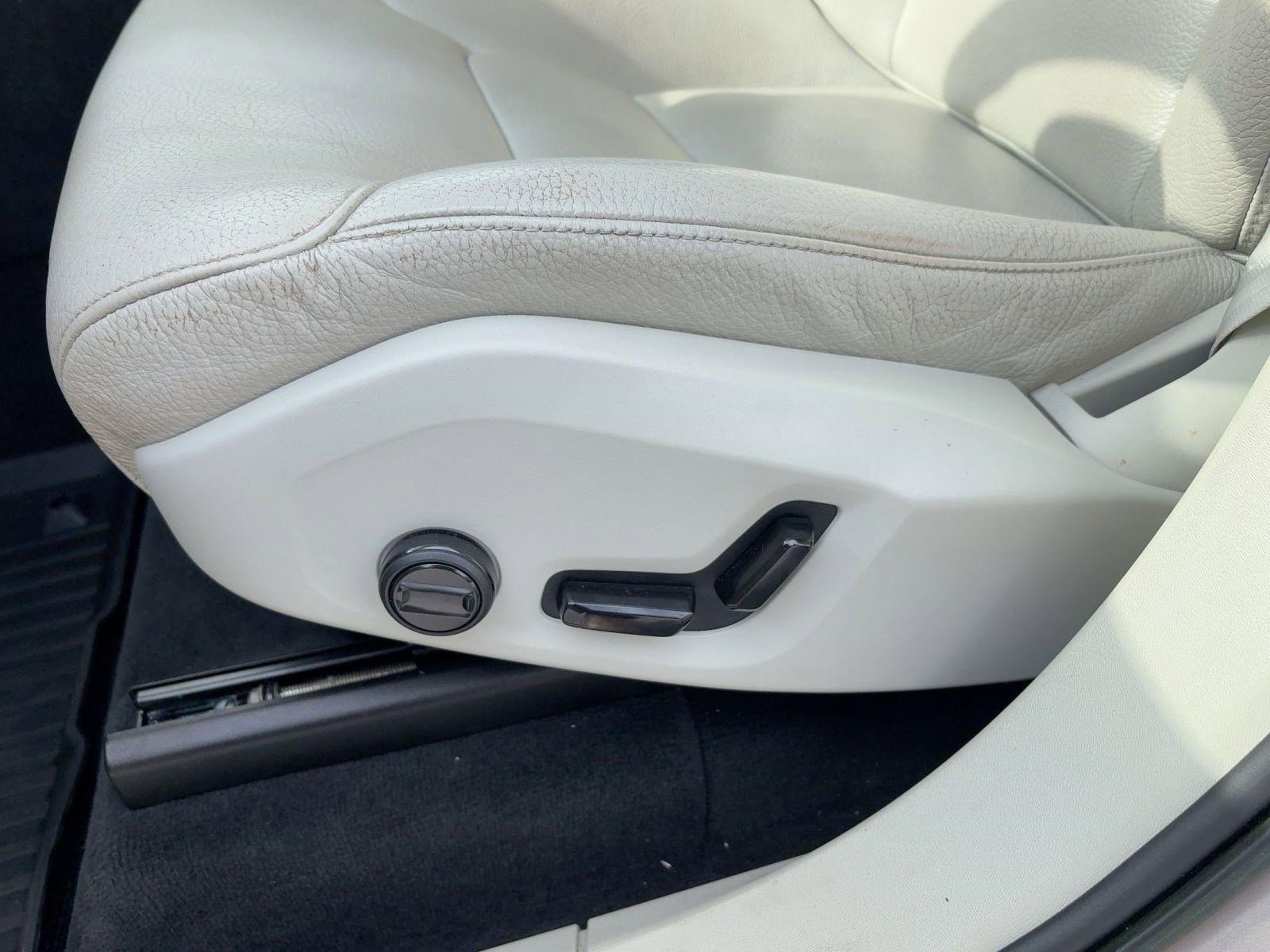 Certified 2023 Volvo XC90 B6 Plus w/ Protection Package image 13