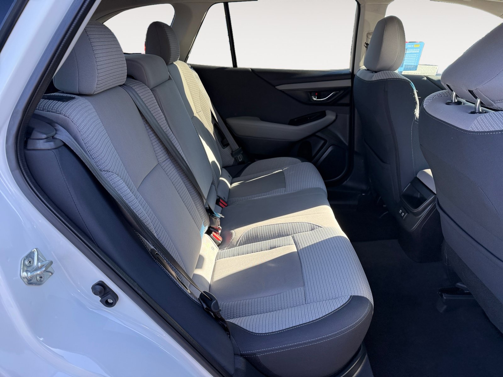 Used 2021 Subaru Outback Premium w/ Popular Package #1 AWD/4WD image 18