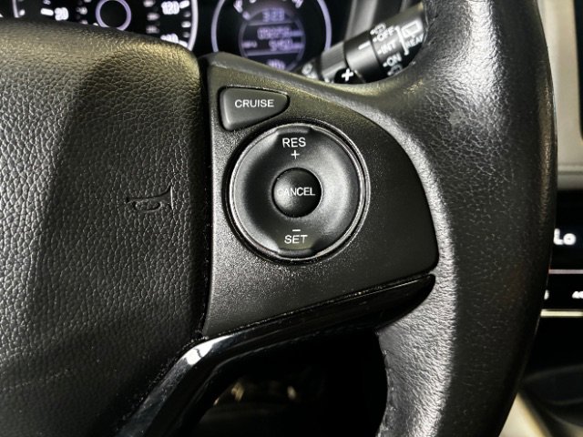 Used 2018 Honda HR-V EX-L image 21