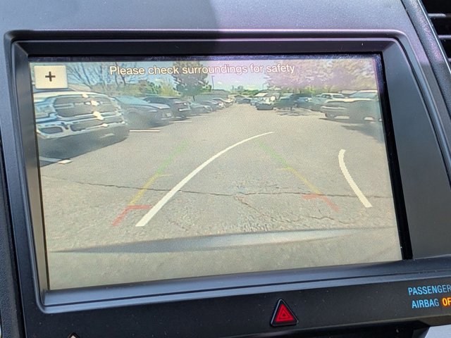 Used 2018 Ford Taurus Limited FWD image 11