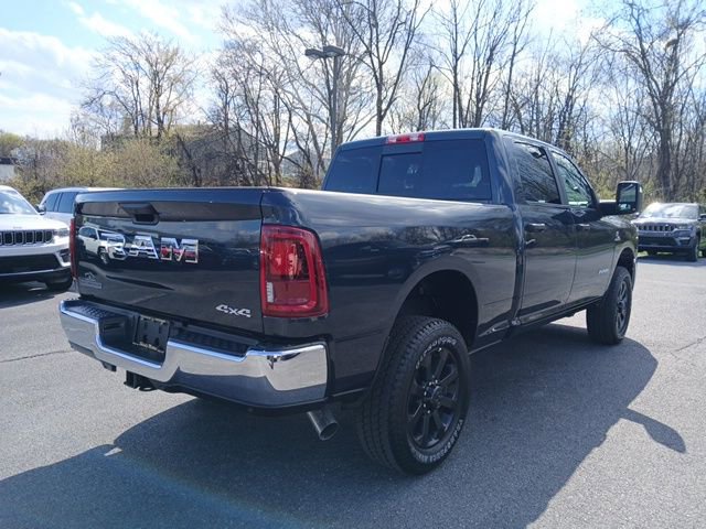 New 2026 RAM 2500 Big Horn image 7