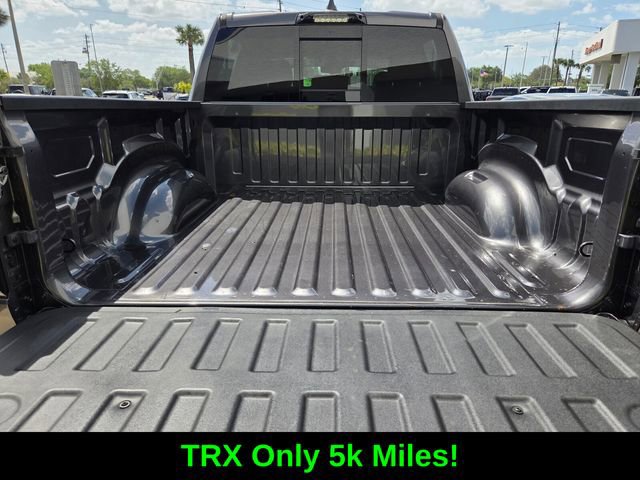 Used 2021 RAM 1500 TRX w/ TRX Level 2 Equipment Group image 6