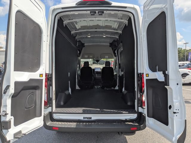 New 2026 Ford Transit 250 148 High Roof RWD image 21