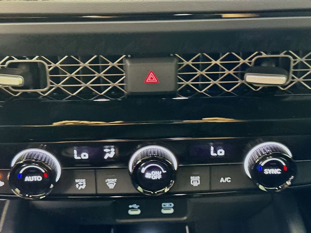 New 2026 Honda Accord Sport-L image 23