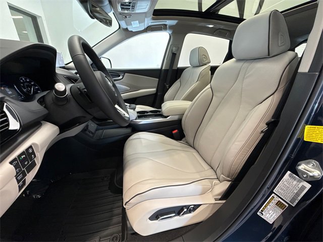 New 2026 Acura RDX SH-AWD w/ Advance Package image 12