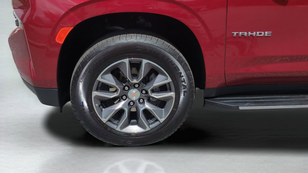 Used 2024 Chevrolet Tahoe LS w/ Max Trailering Package image 10