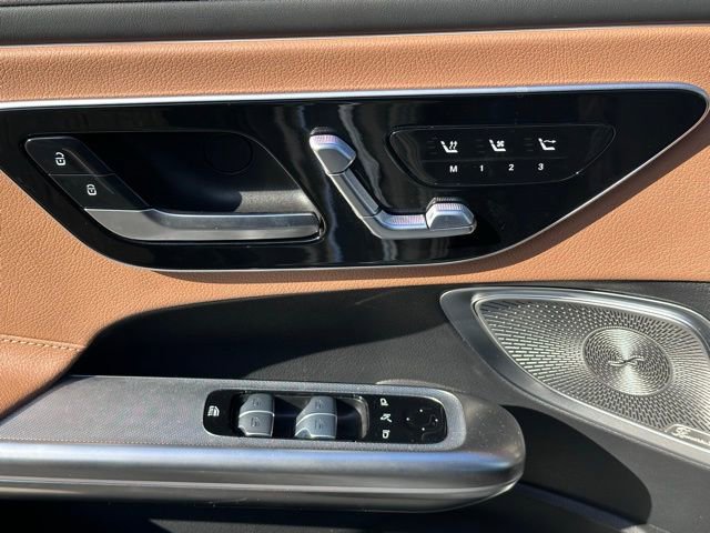 Used 2024 Mercedes-Benz CLE 450 4MATIC Cabriolet image 22