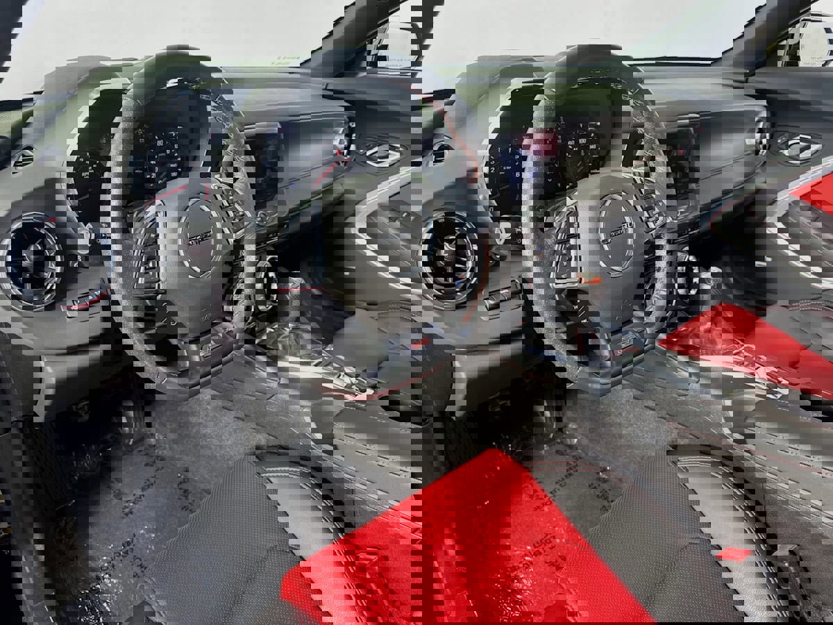 Used 2023 Chevrolet Camaro SS image 9