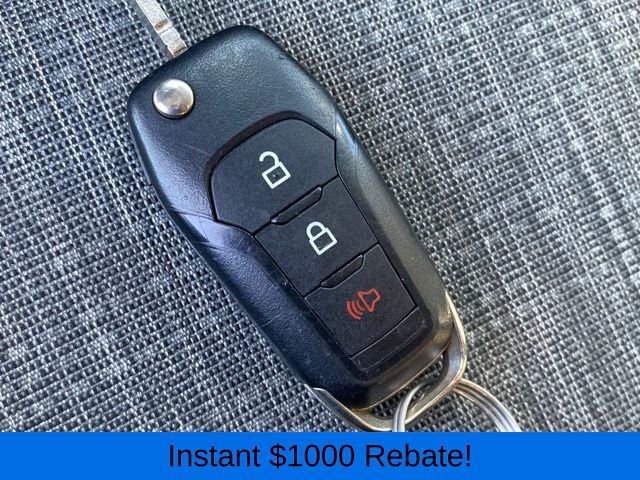 Used 2023 Ford F150 XLT w/ XTR Package AWD/4WD image 26