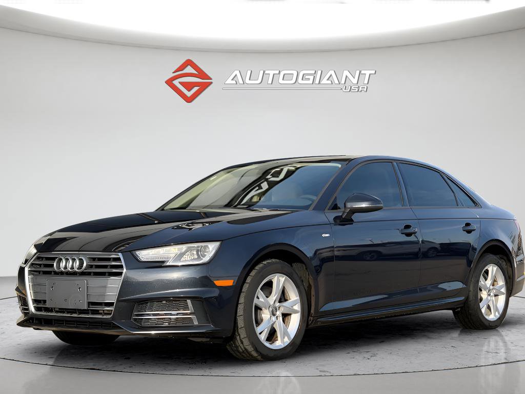 Used 2018 Audi A4 2.0T Ultra Premium image 6