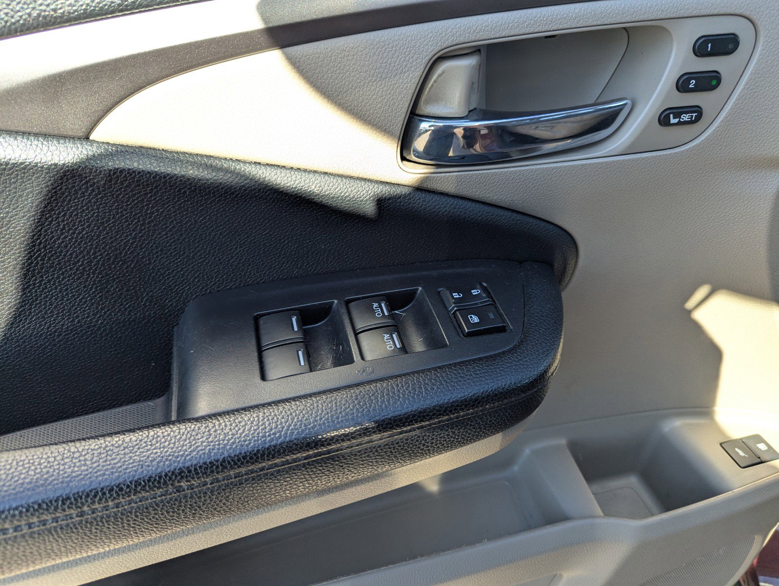 Used 2022 Honda Pilot Special Edition image 26