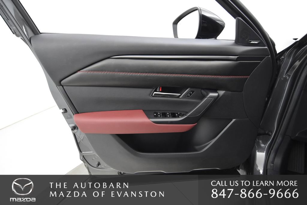 Certified 2025 MAZDA CX-50 2.5 Hybrid w/ Premium Plus Pkg image 27