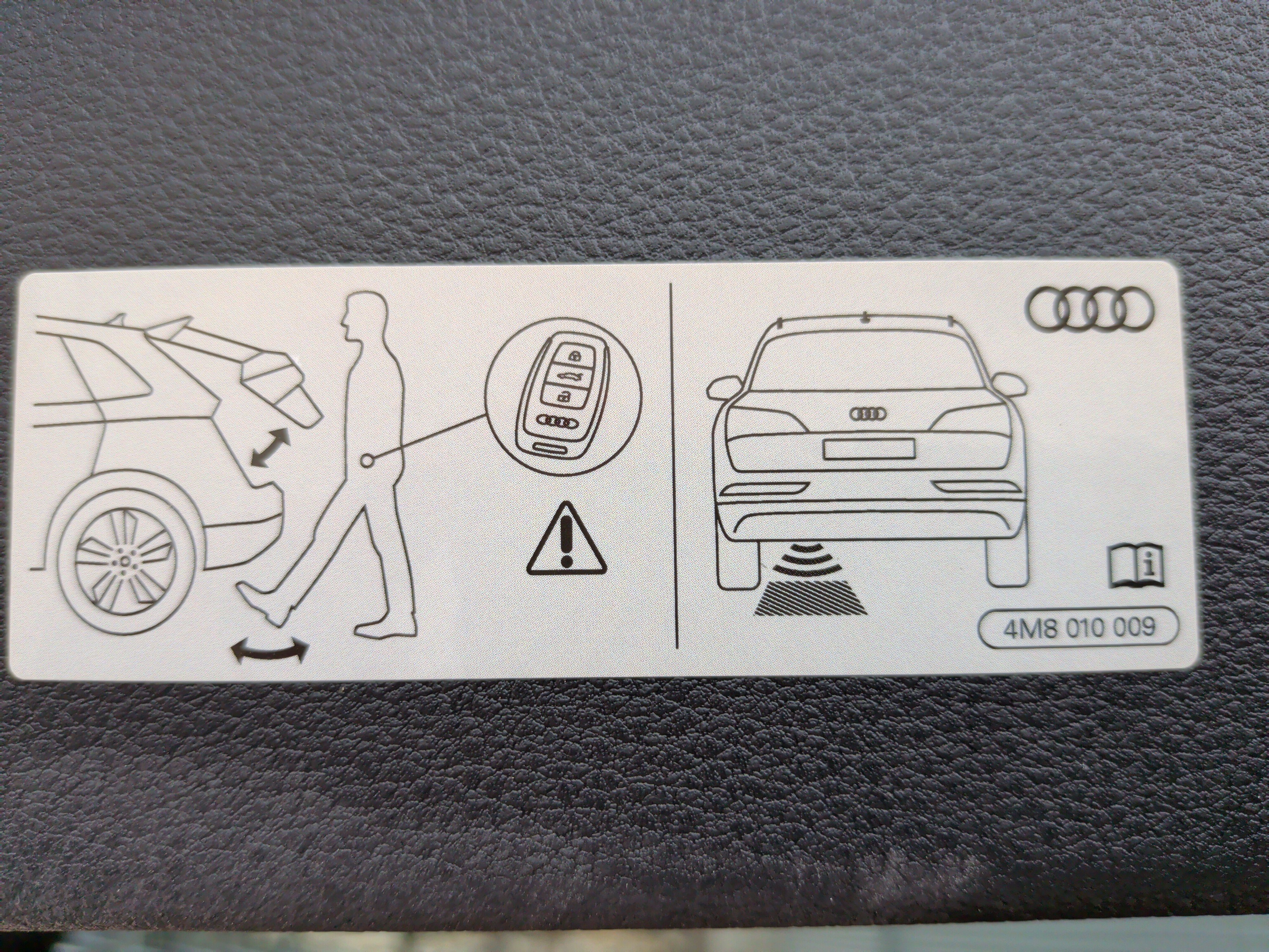 Certified 2024 Audi SQ5 Prestige w/ Prestige Package AWD/4WD image 40