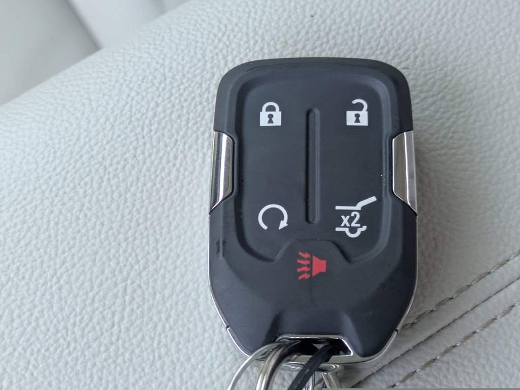 Used 2022 GMC Terrain Denali AWD/4WD image 30
