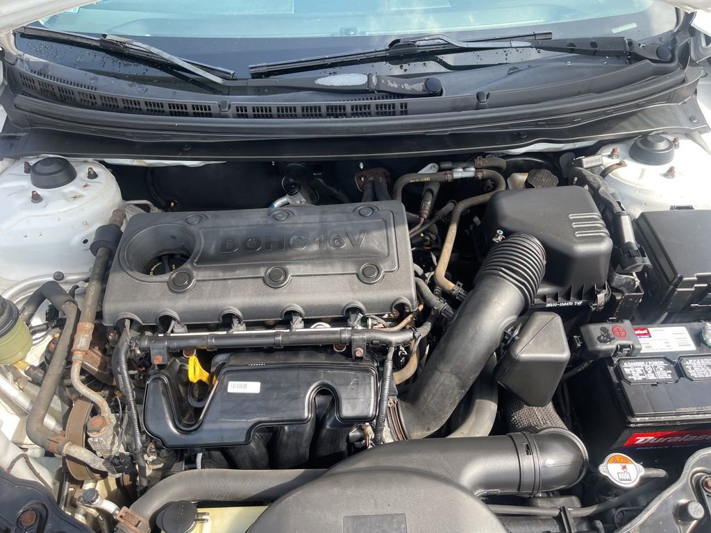 Used 2013 Kia Forte EX FWD image 33