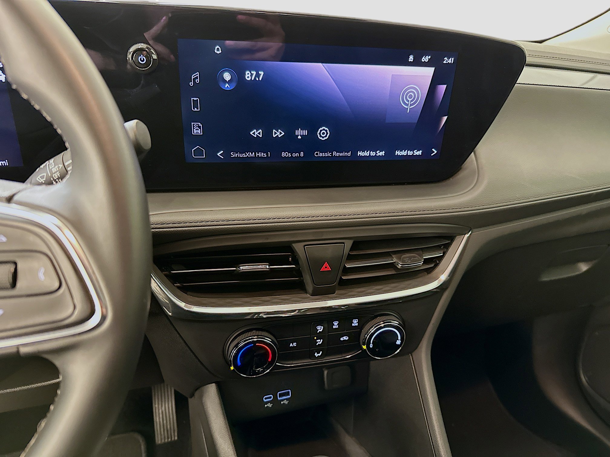 Used 2025 Buick Encore GX Preferred image 25