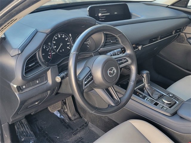 Used 2020 MAZDA CX-30 FWD w/ Select Package image 7