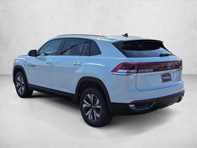 New 2026 Volkswagen Atlas Cross Sport SE FWD image 7