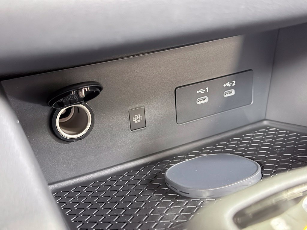 New 2026 Nissan Pathfinder SL AWD/4WD image 52