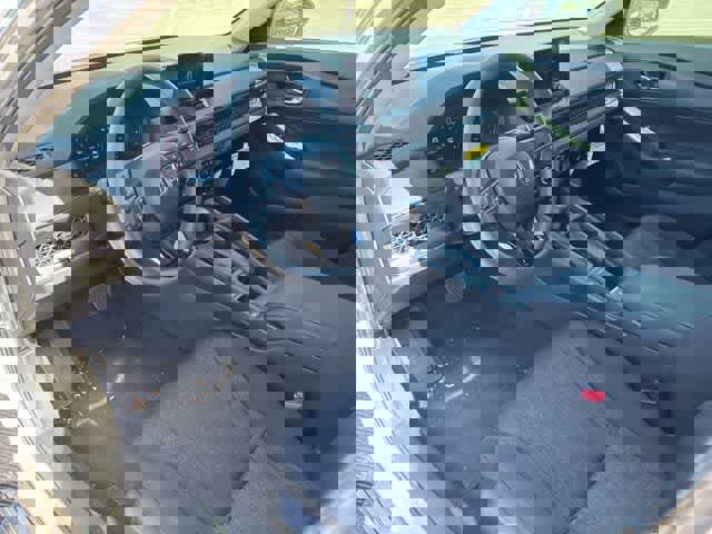 Certified 2025 Honda Accord LX image 9