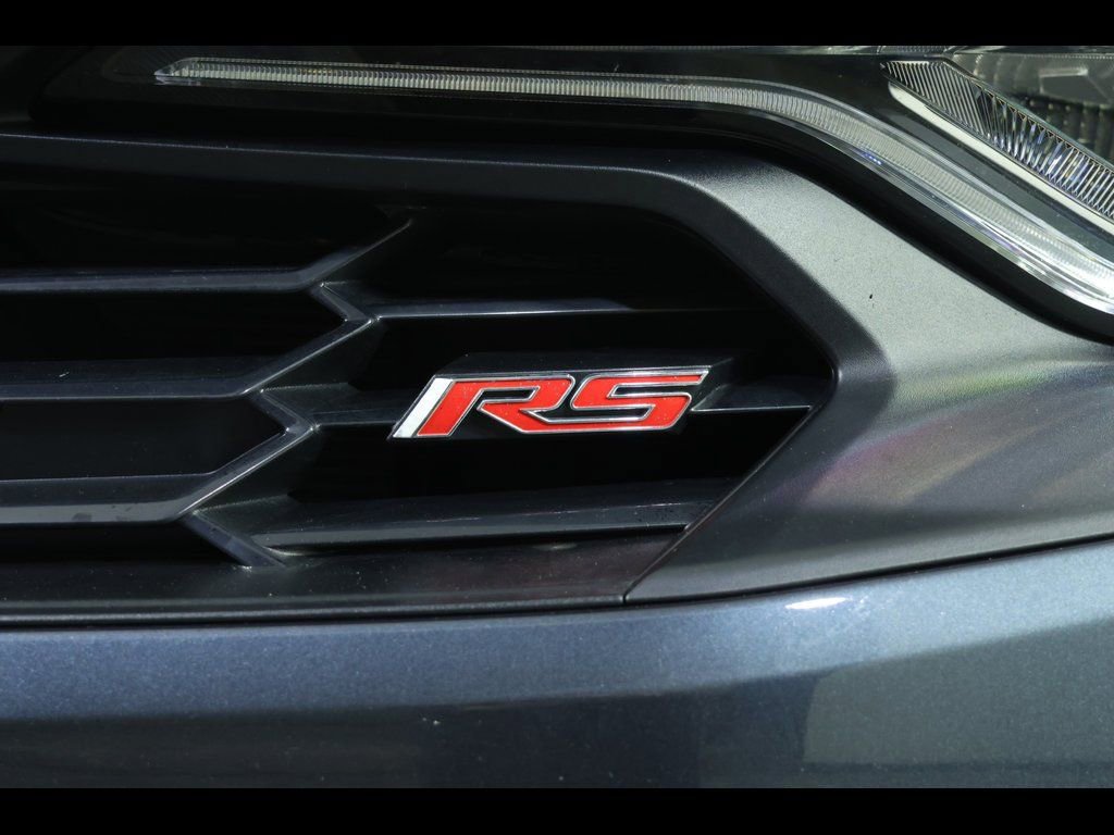 Used 2022 Chevrolet Camaro LT w/ RS Package image 15