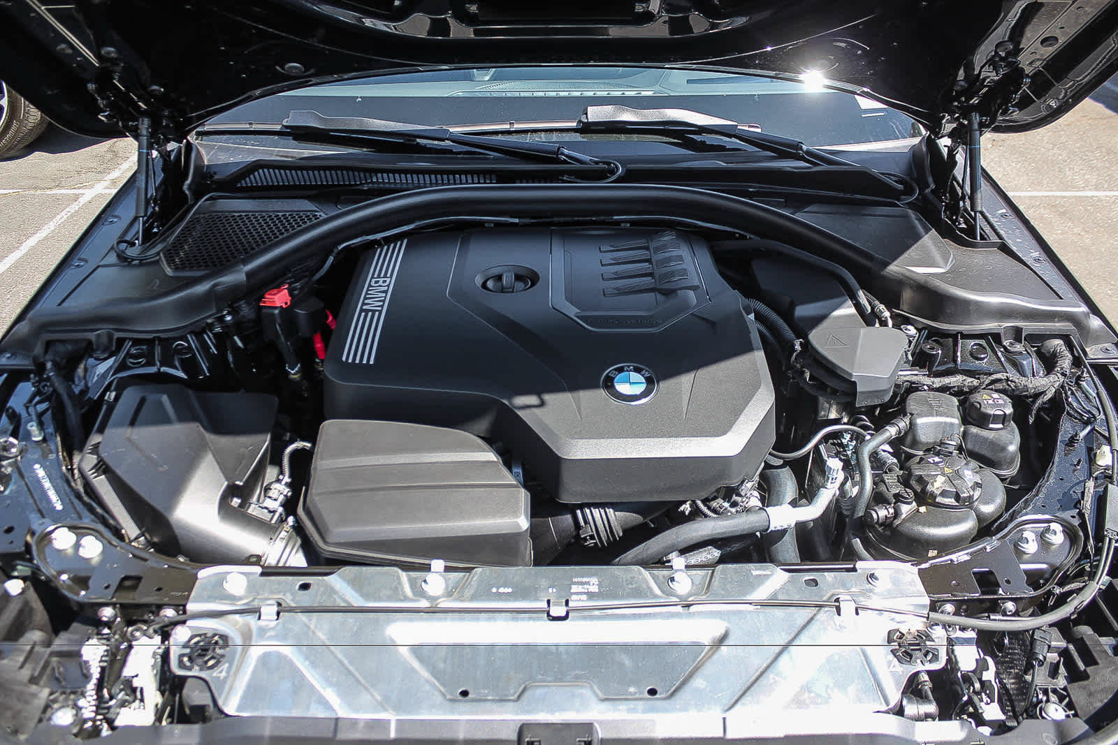 New 2026 BMW 230i Coupe w/ Premium Package RWD image 30