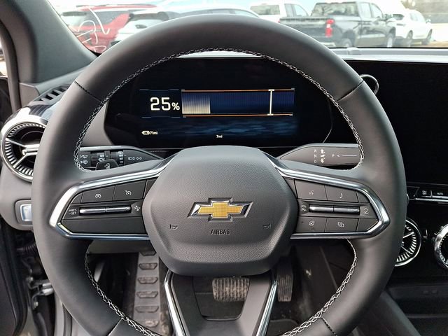 New 2026 Chevrolet Blazer EV LT image 15
