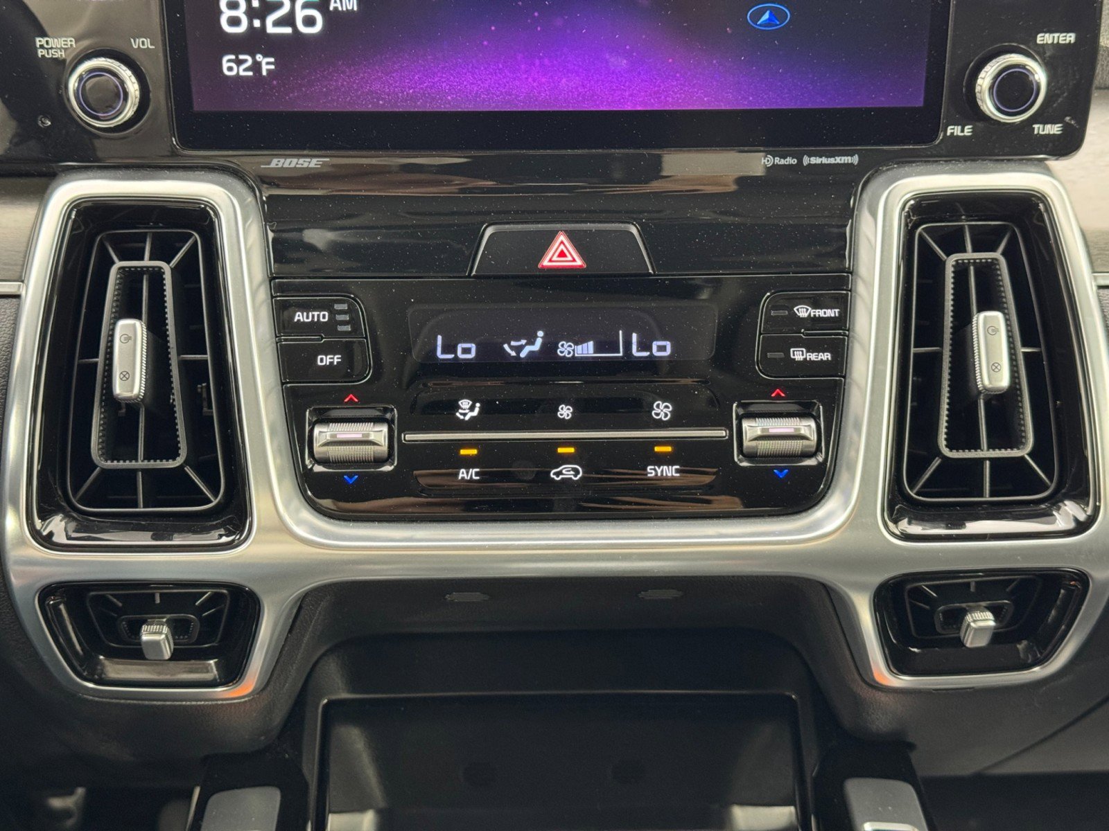 Used 2021 Kia Sorento SX image 27