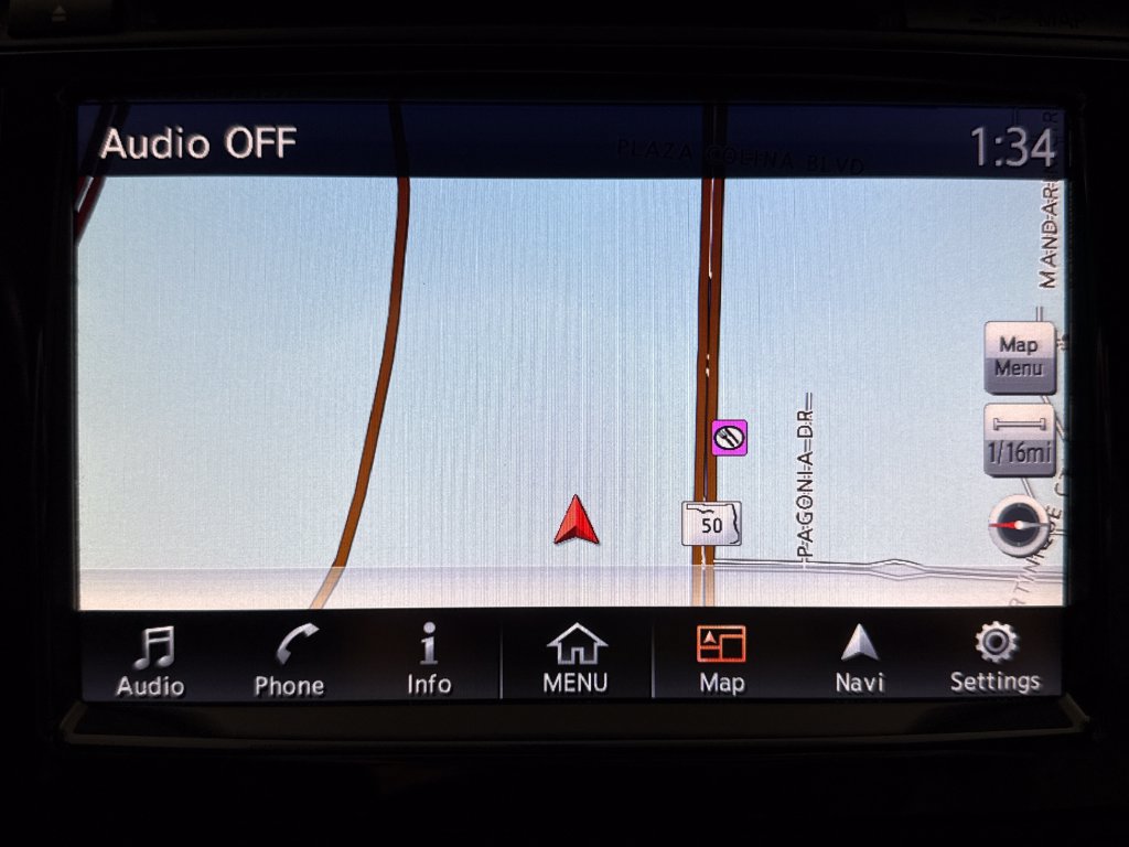 Used 2018 Nissan Maxima 3.5 SV FWD image 17