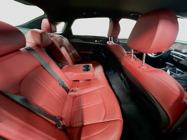 New 2026 Kia K5 GT-Line image 26