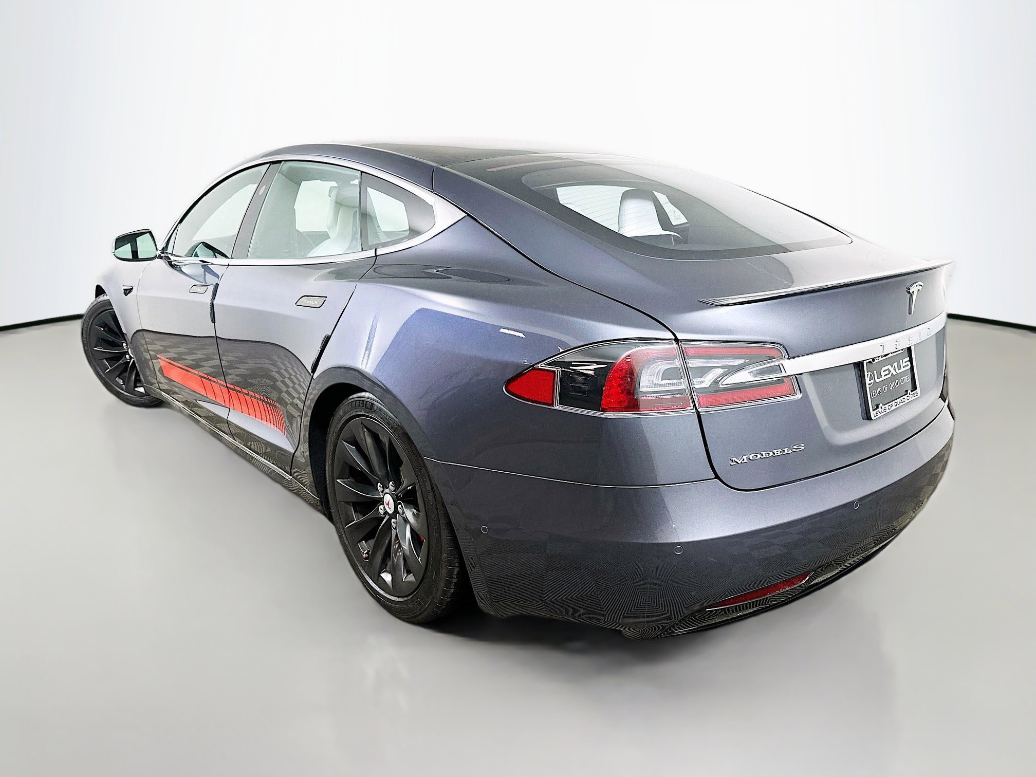 Used 2019 Tesla Model S Performance image 5