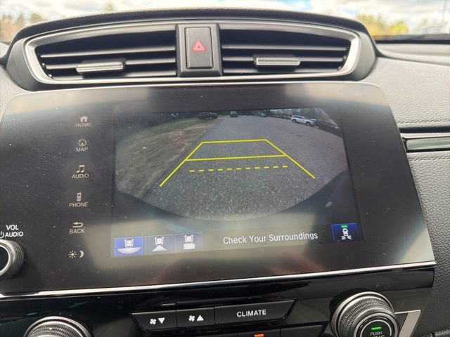 Used 2022 Honda CR-V Touring image 26