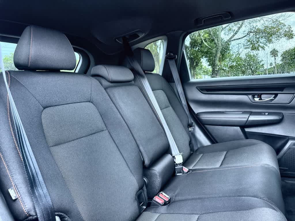 Used 2023 Honda CR-V Sport image 26