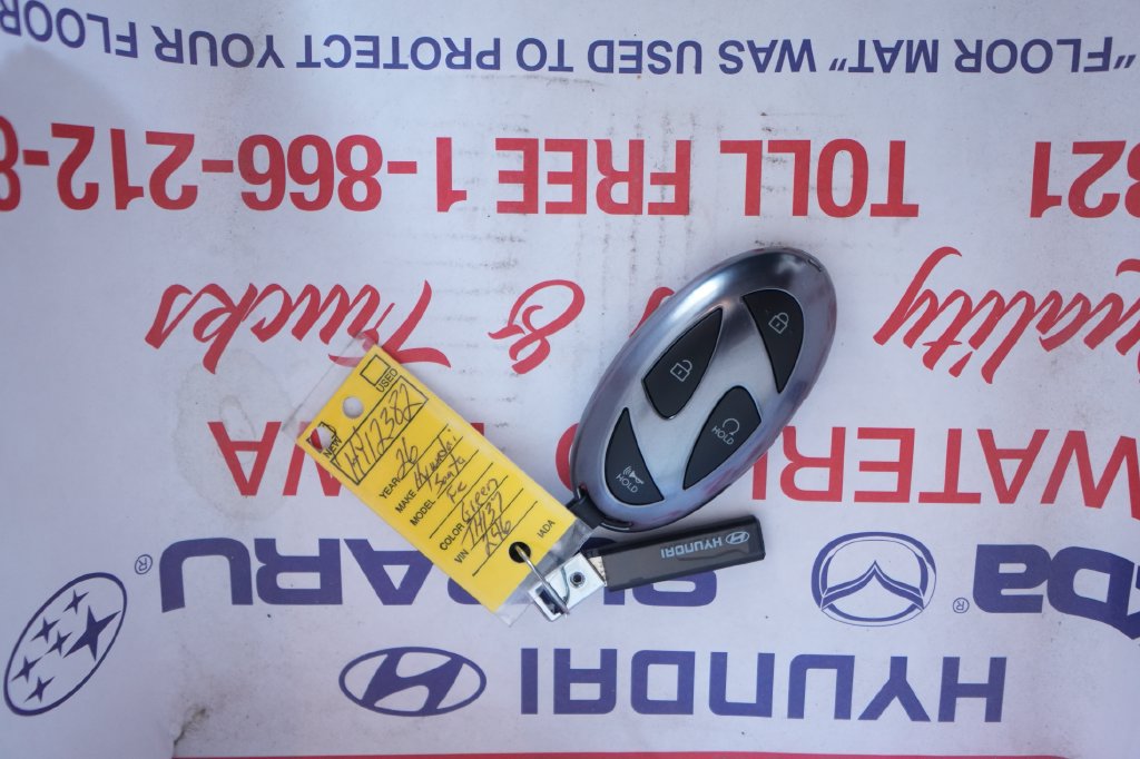 New 2026 Hyundai Santa Fe SEL AWD/4WD image 39