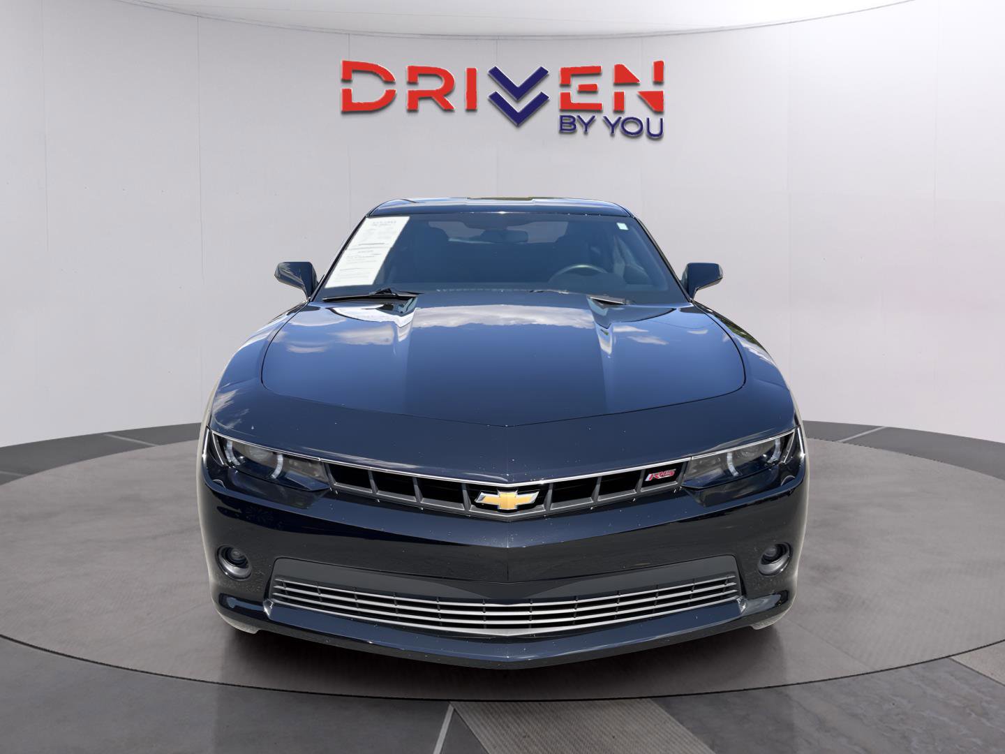 Used 2014 Chevrolet Camaro LT w/ RS Package image 9