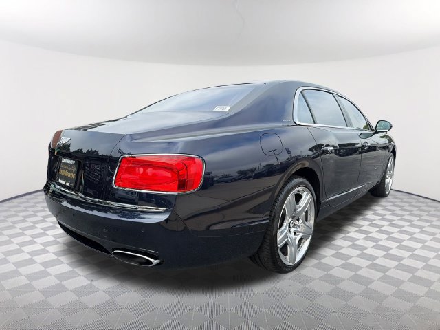Used 2014 Bentley Flying Spur W12 AWD/4WD image 5
