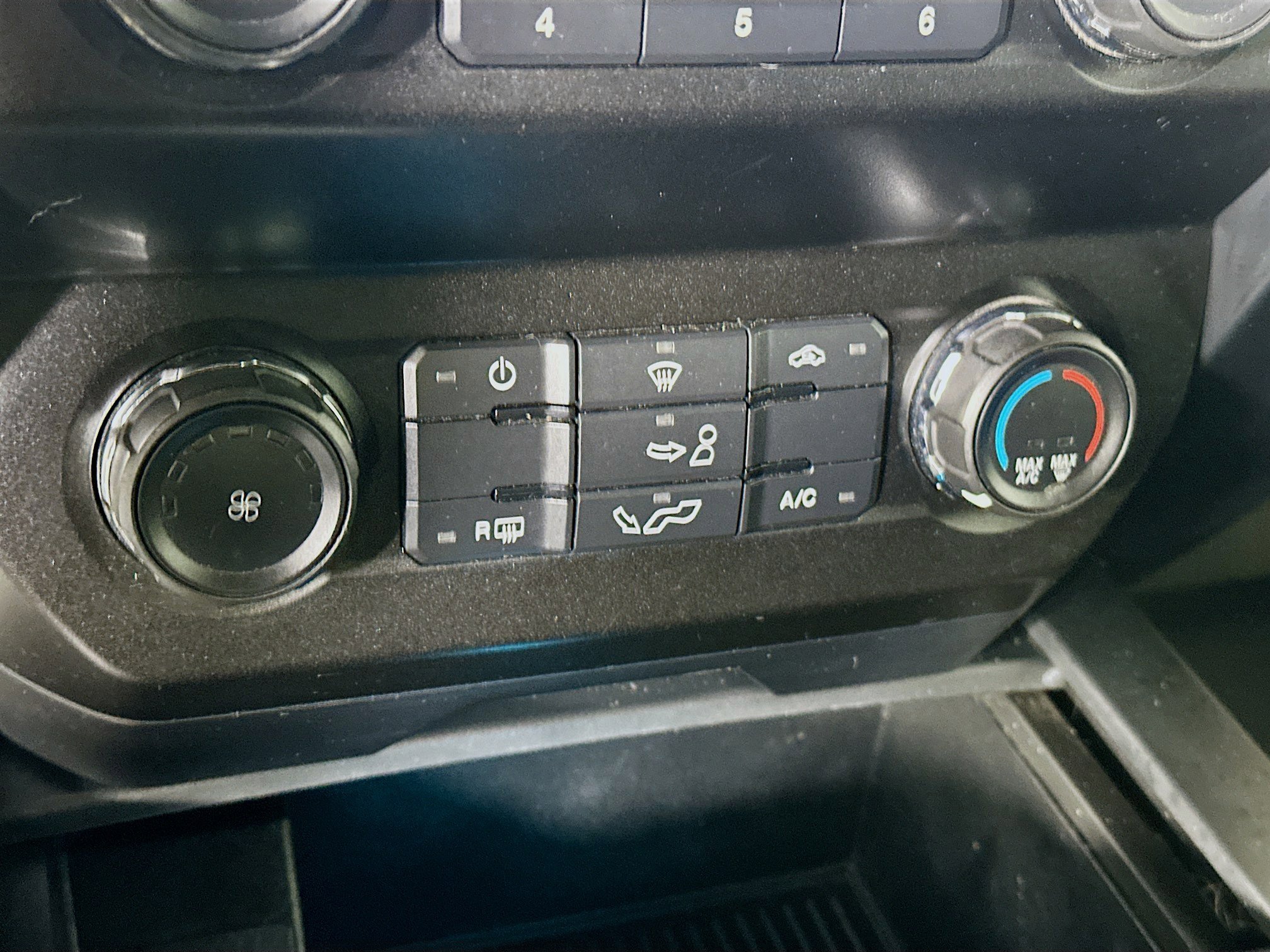 Used 2019 Ford F150 XL w/ Equipment Group 101A Mid image 24