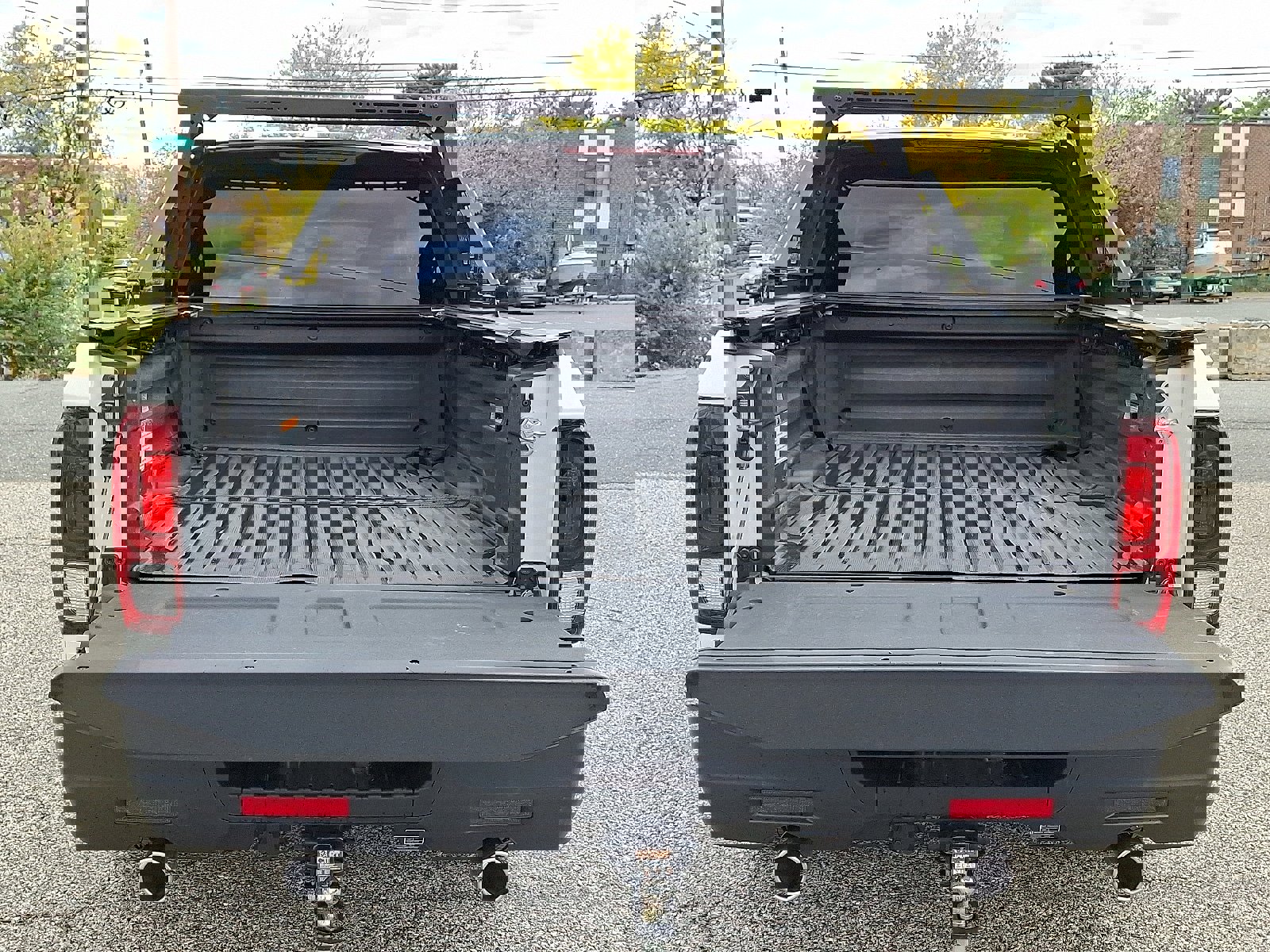 Used 2024 Honda Ridgeline Sport image 28