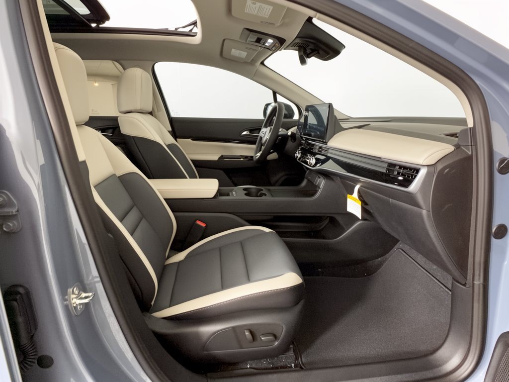 New 2026 Honda Prologue Touring image 30